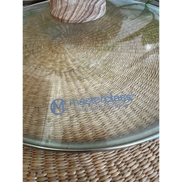 Master class Premium cookware 12.5” glass lid - Picture 3 of 6